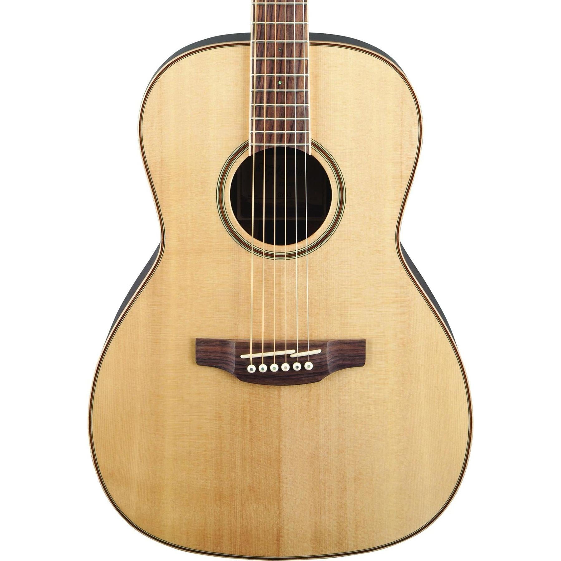 Đàn Guitar Acoustic Takamine GY93 - Việt Music