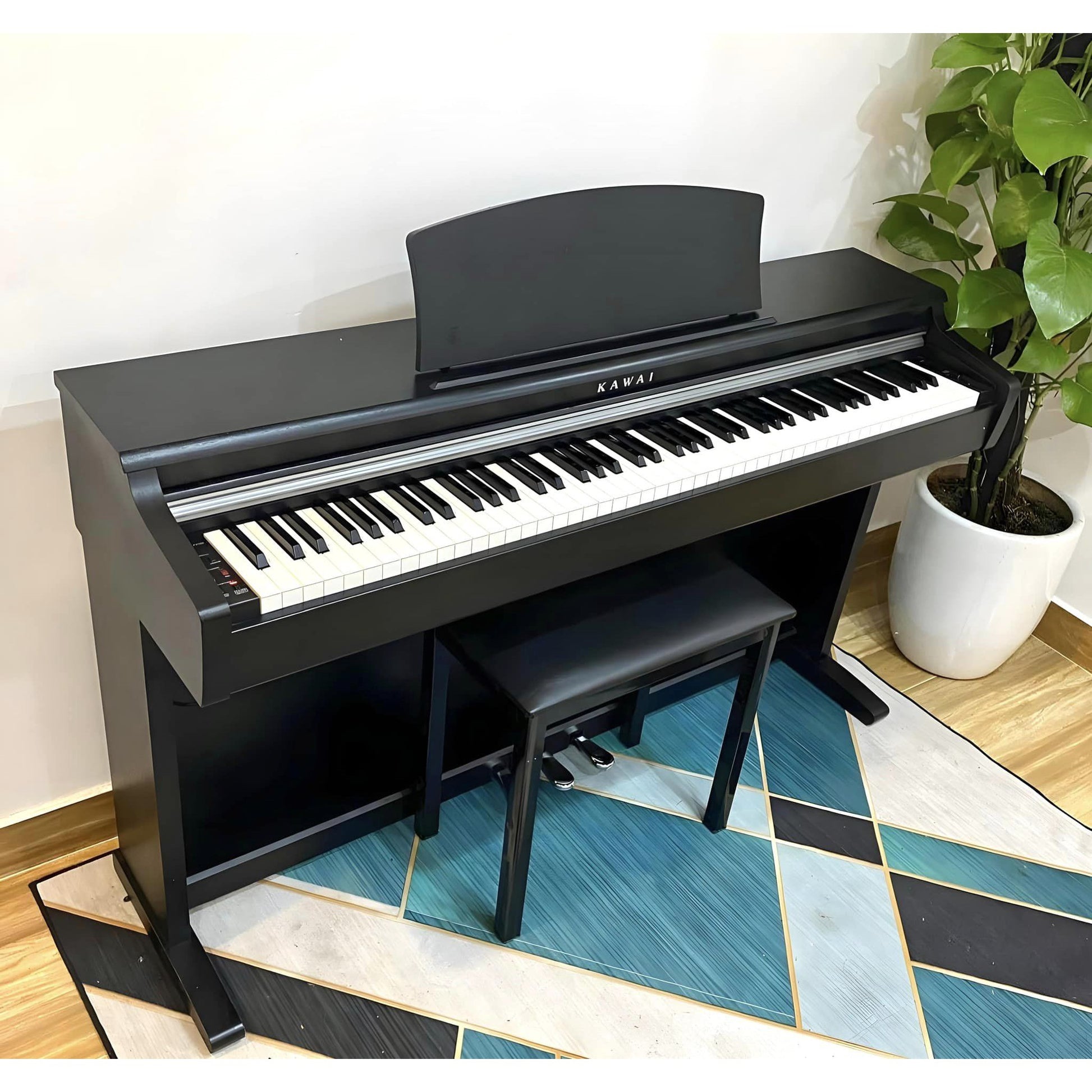 Đàn Piano Điện Kawai CN-23 - Qua Sử Dụng - Việt Music