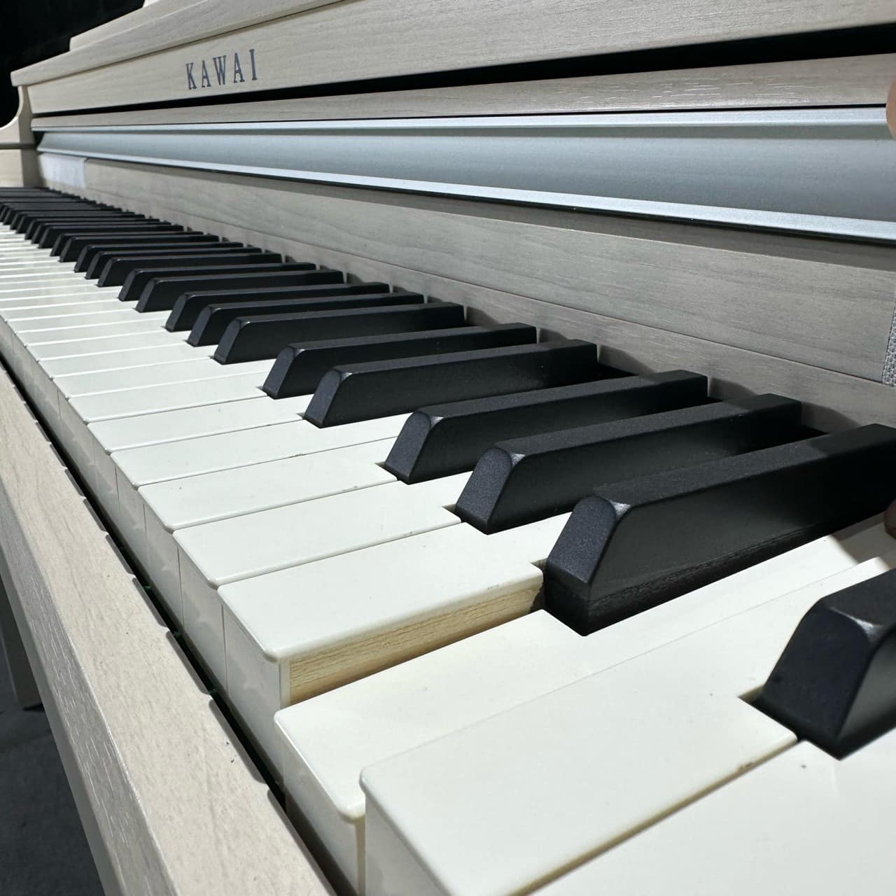 Đàn Piano Điện Kawai CA-48 - Qua Sử Dụng - Việt Music