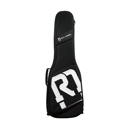 Bao Đàn Guitar Điện Real Mission Coolvox-E - Việt Music