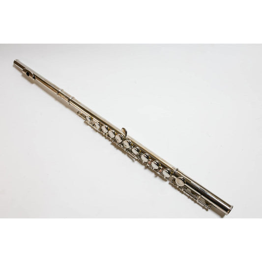 Sáo Flute Logo Tony TFL-0209 - Việt Music