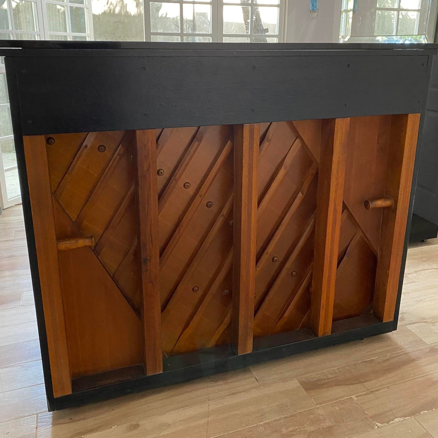 Đàn Piano Cơ Upright Kawai KU1D - Qua Sử Dụng - Việt Music