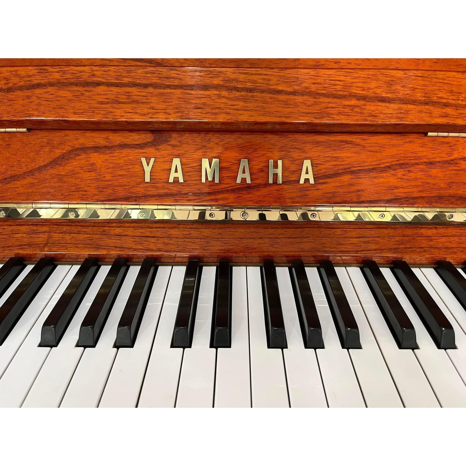 Đàn Piano Cơ Upright Yamaha W104 - Qua Sử Dụng - Việt Music