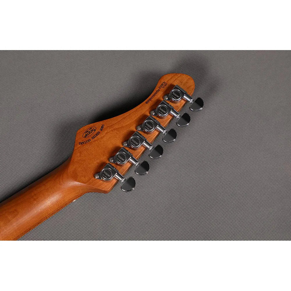 Đàn Guitar Điện Sqoe SETL450 HH, Maple Fingerboard - Việt Music