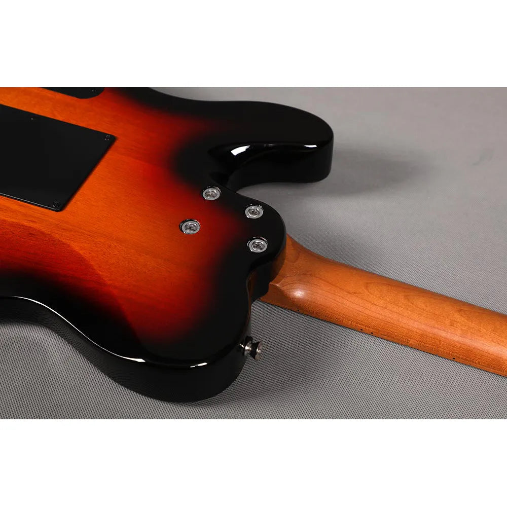 Đàn Guitar Điện Sqoe SETL450 HH, Maple Fingerboard - Việt Music