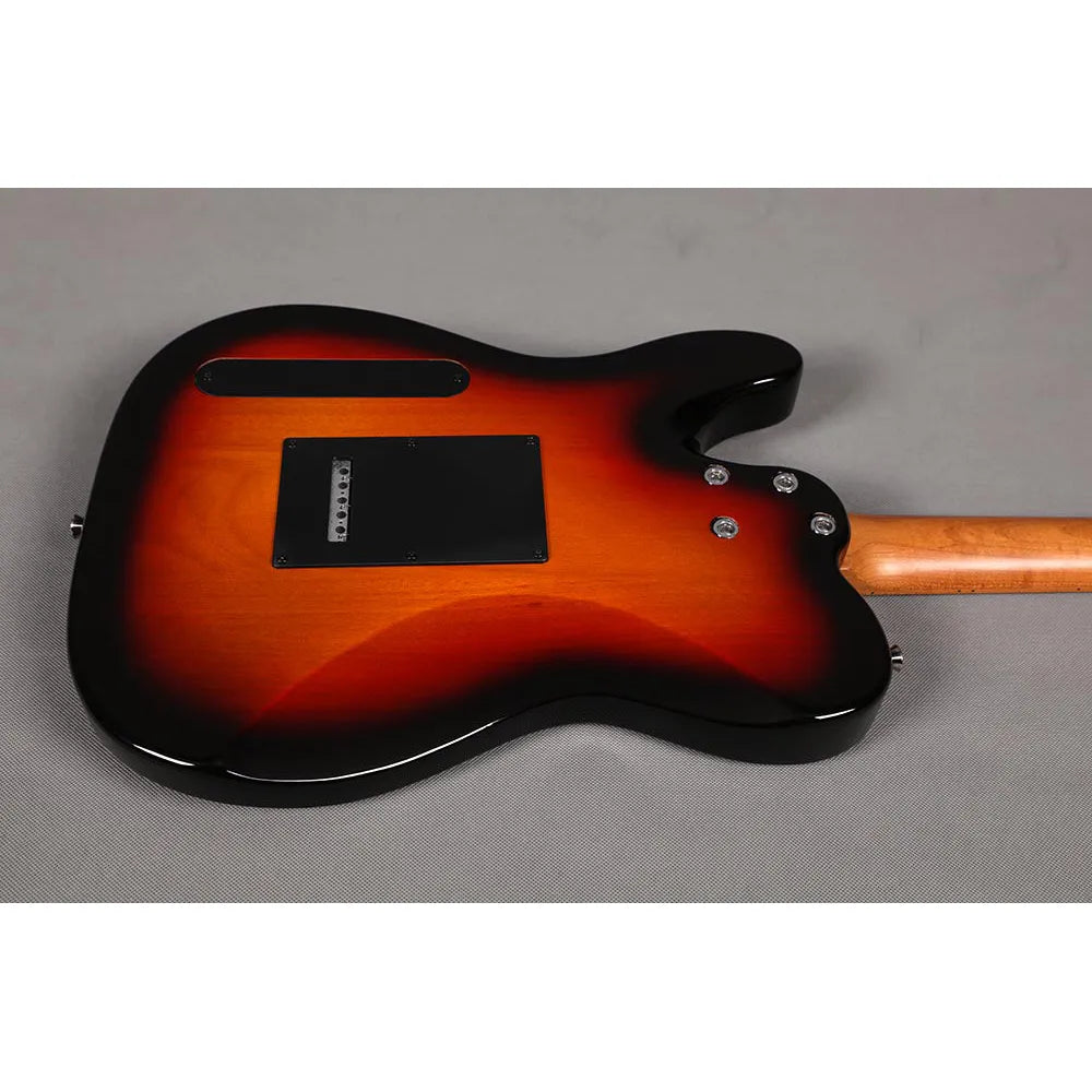 Đàn Guitar Điện Sqoe SETL450 HH, Maple Fingerboard - Việt Music