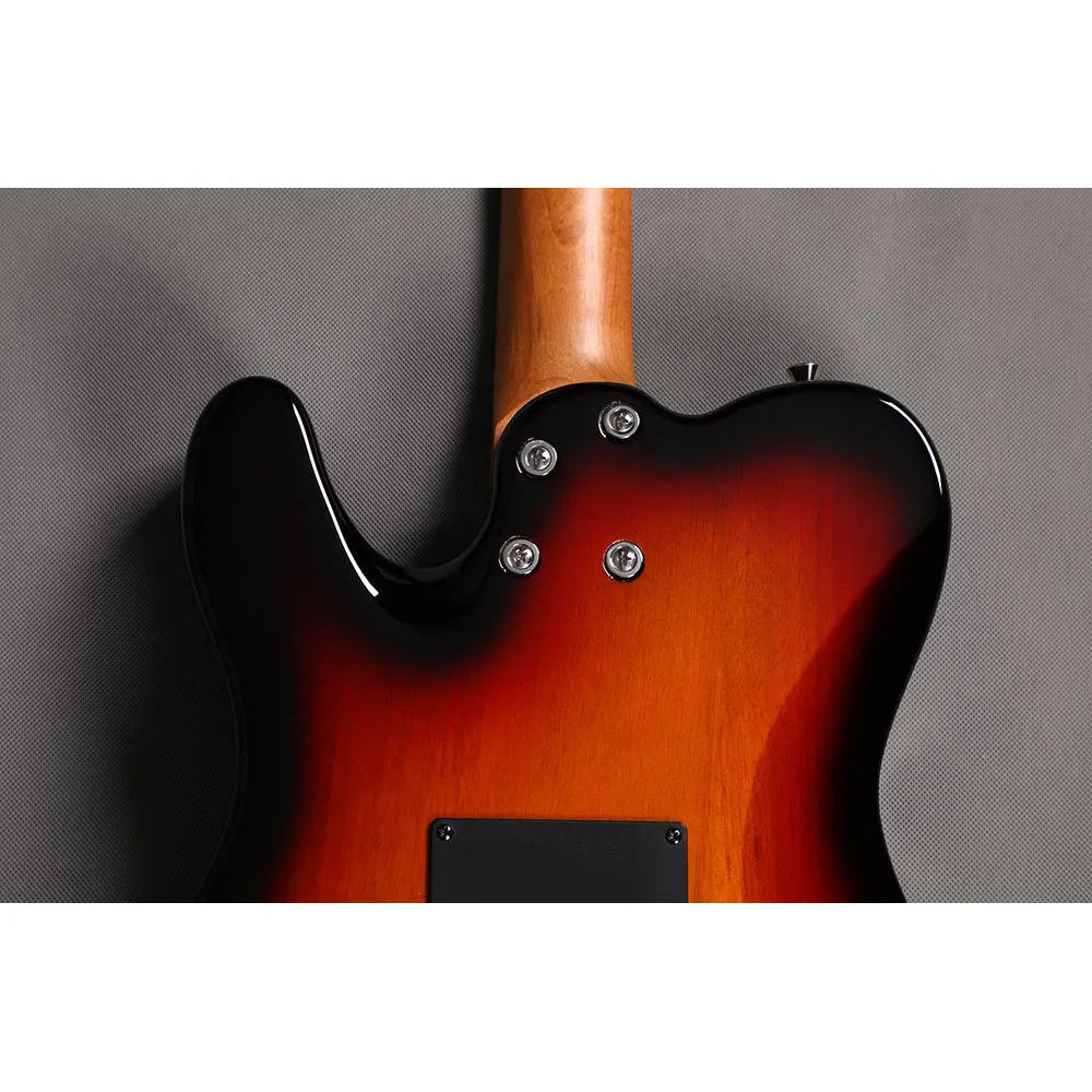Đàn Guitar Điện Sqoe SETL450 HH, Maple Fingerboard - Việt Music