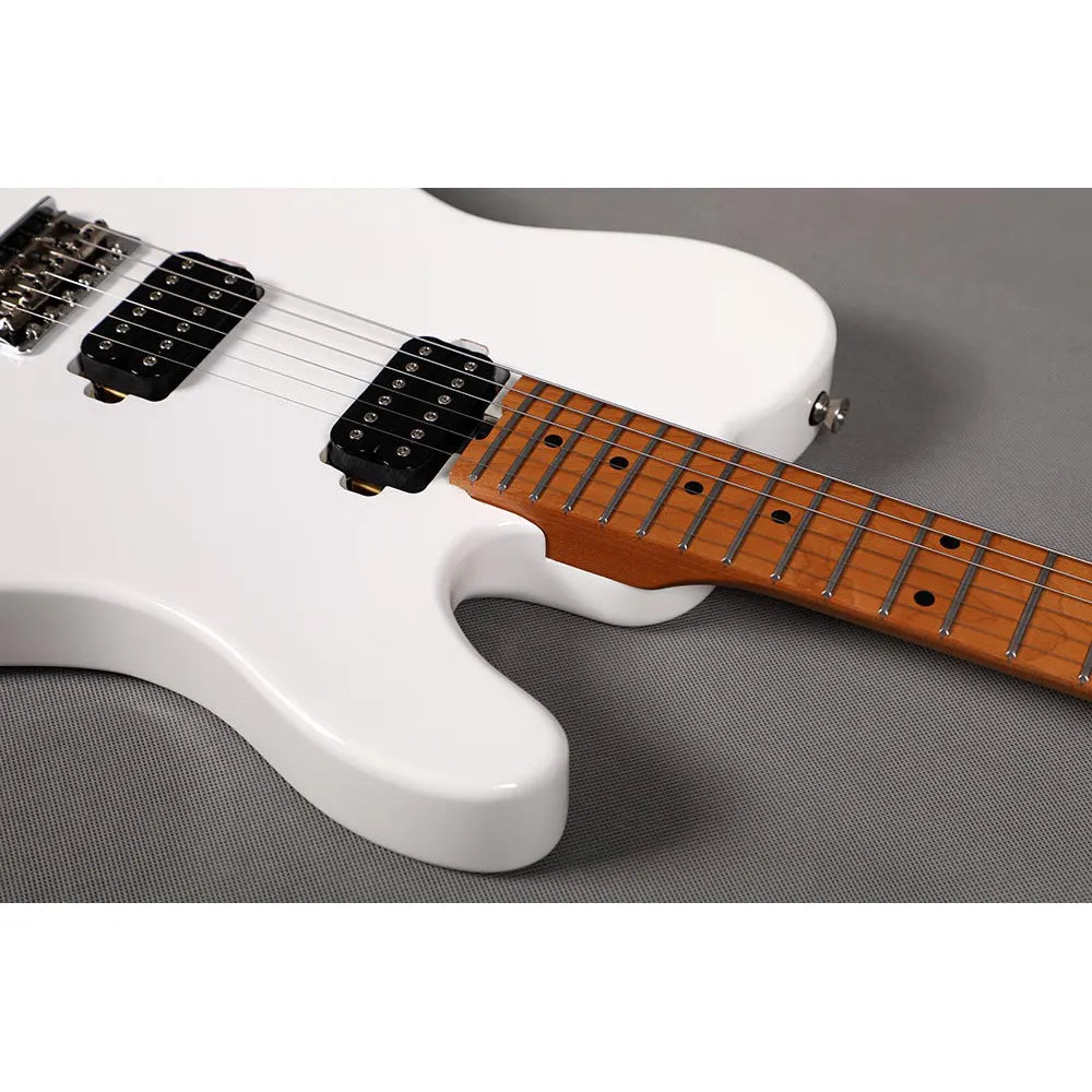 Đàn Guitar Điện Sqoe SETL450 HH, Maple Fingerboard - Việt Music