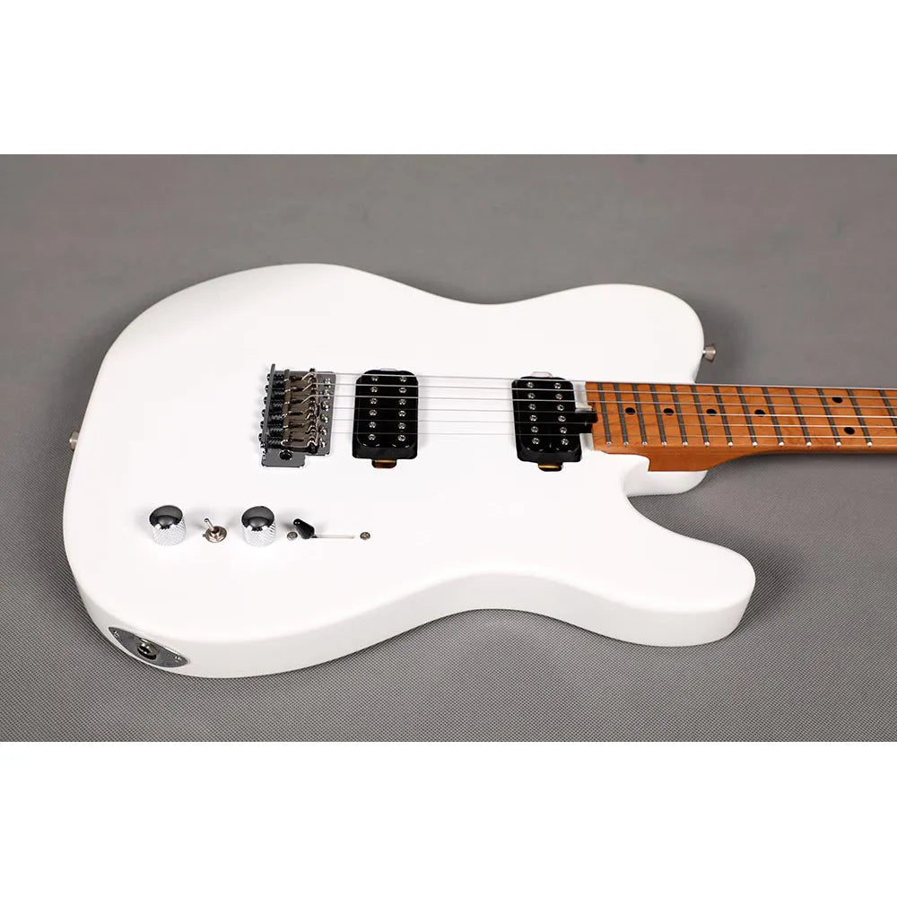 Đàn Guitar Điện Sqoe SETL450 HH, Maple Fingerboard - Việt Music