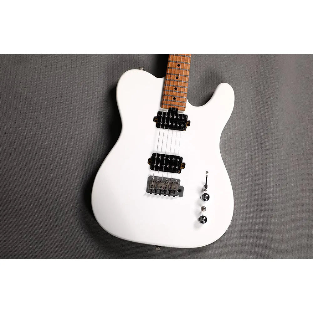 Đàn Guitar Điện Sqoe SETL450 HH, Maple Fingerboard - Việt Music