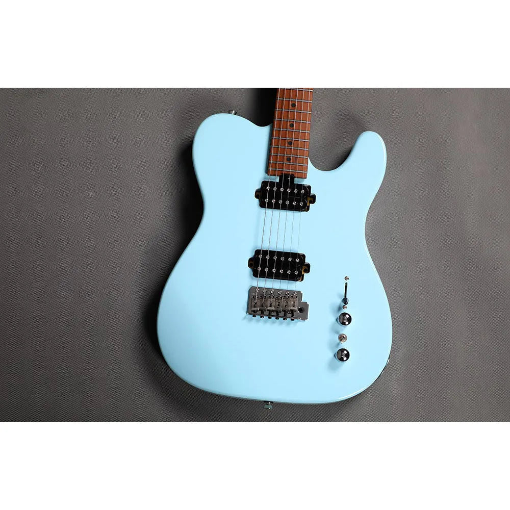 Đàn Guitar Điện Sqoe SETL450 HH, Maple Fingerboard - Việt Music
