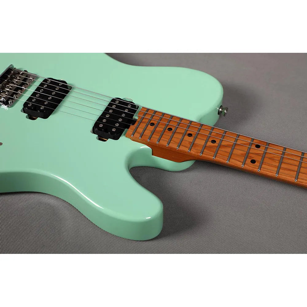Đàn Guitar Điện Sqoe SETL450 HH, Maple Fingerboard - Việt Music