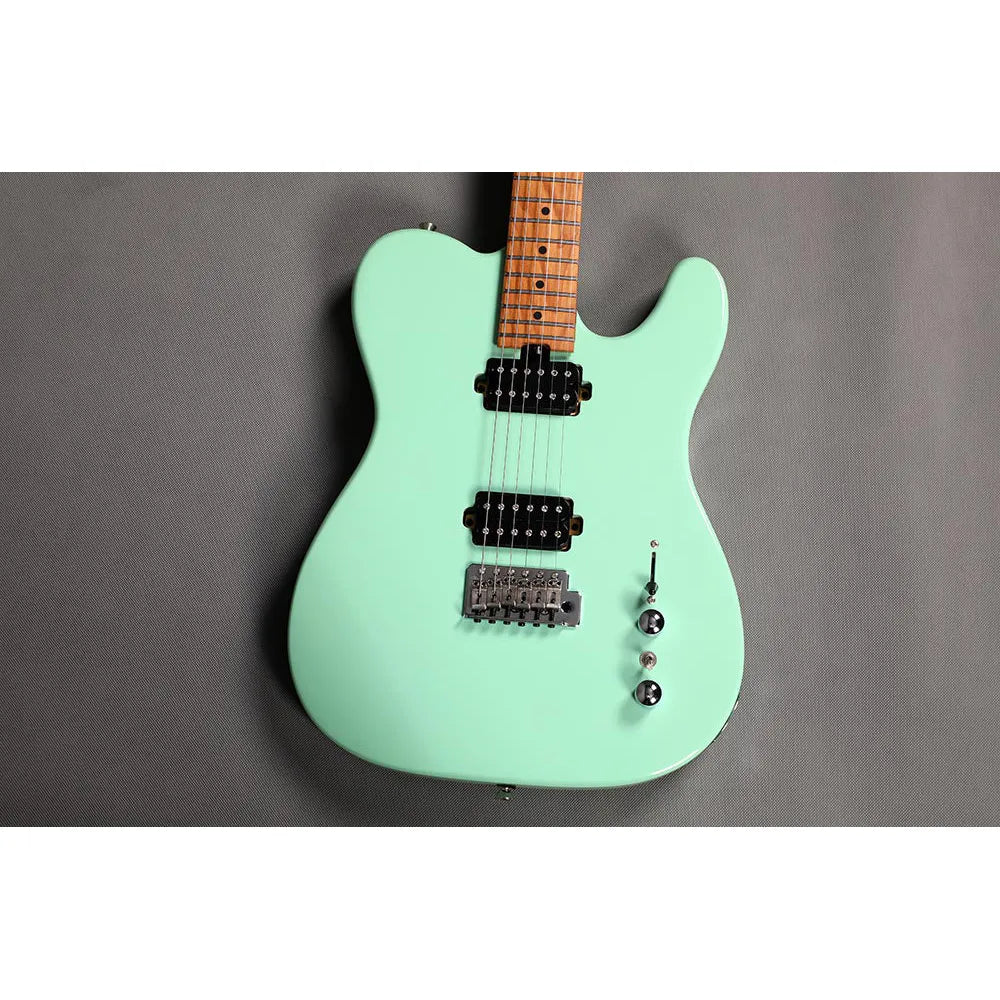 Đàn Guitar Điện Sqoe SETL450 HH, Maple Fingerboard - Việt Music