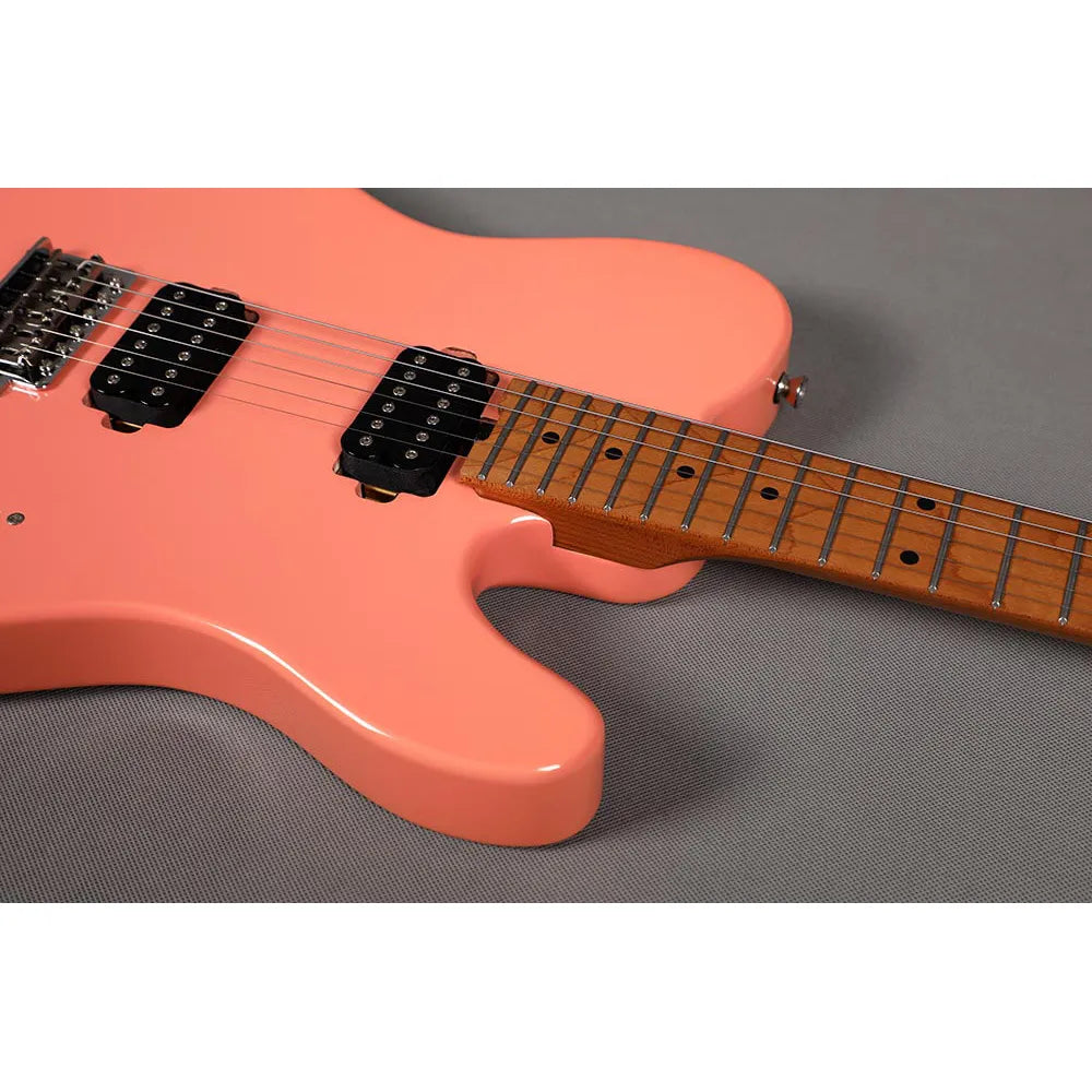 Đàn Guitar Điện Sqoe SETL450 HH, Maple Fingerboard - Việt Music