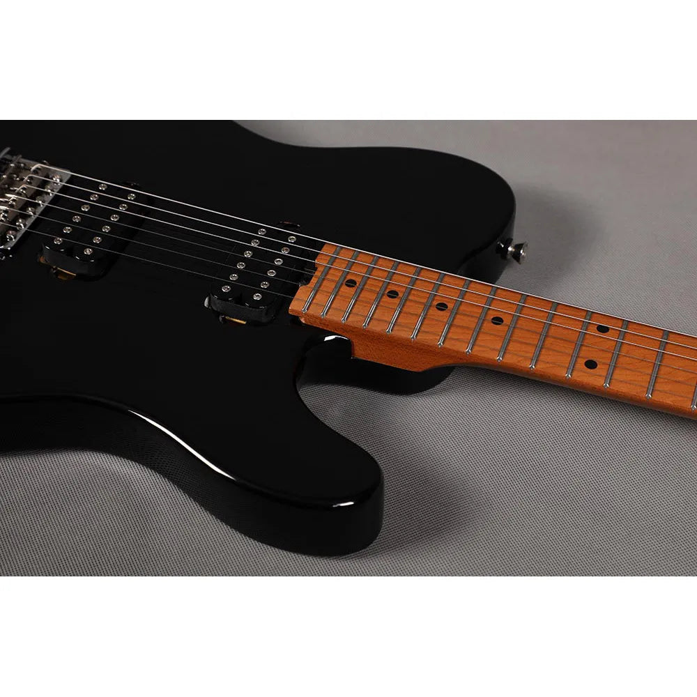 Đàn Guitar Điện Sqoe SETL450 HH, Maple Fingerboard - Việt Music