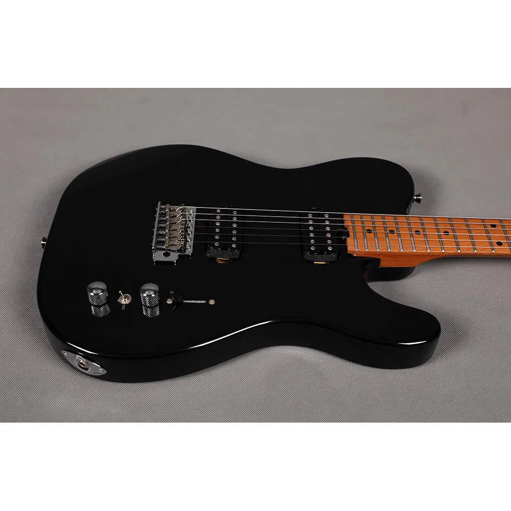 Đàn Guitar Điện Sqoe SETL450 HH, Maple Fingerboard - Việt Music