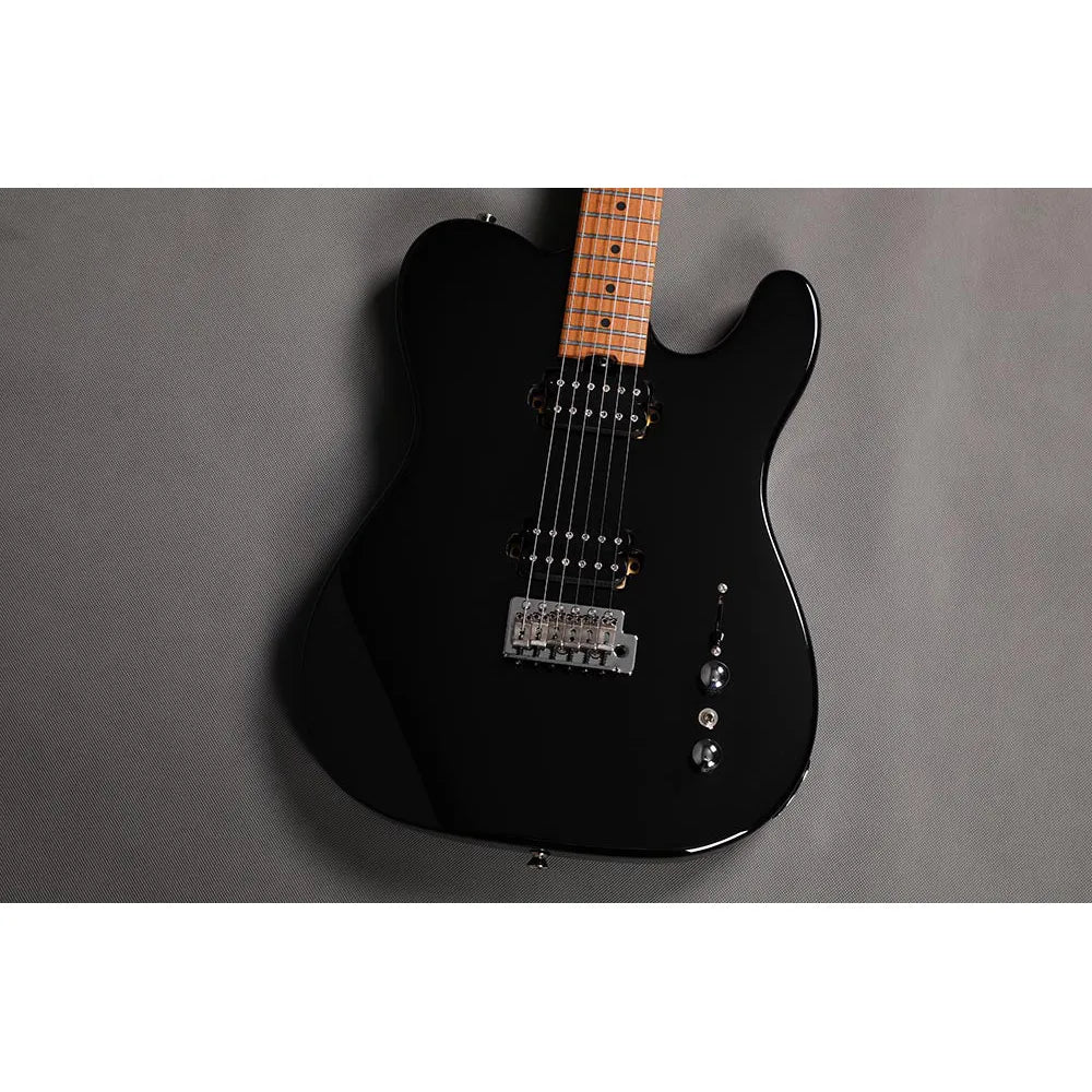 Đàn Guitar Điện Sqoe SETL450 HH, Maple Fingerboard - Việt Music