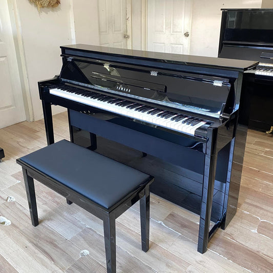 Đàn Piano Hybrid Digital Yamaha NU1 AvantGrand - Qua Sử Dụng - Việt Music