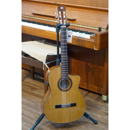 Đàn Guitar Classic Murcia Fusion MH - Việt Music