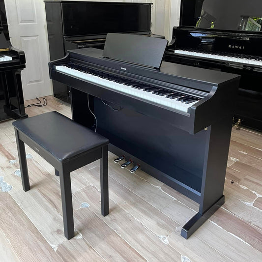 Đàn Piano Điện Yamaha YDP-163 - Qua Sử Dụng - Việt Music
