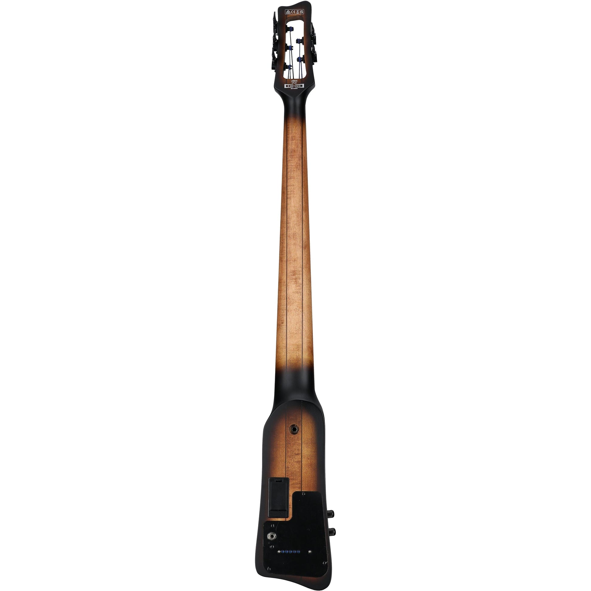 Đàn Guitar Bass Ibanez UB805 - Upright Bass, Jatoba Fingerboard - 5 Strings - Việt Music
