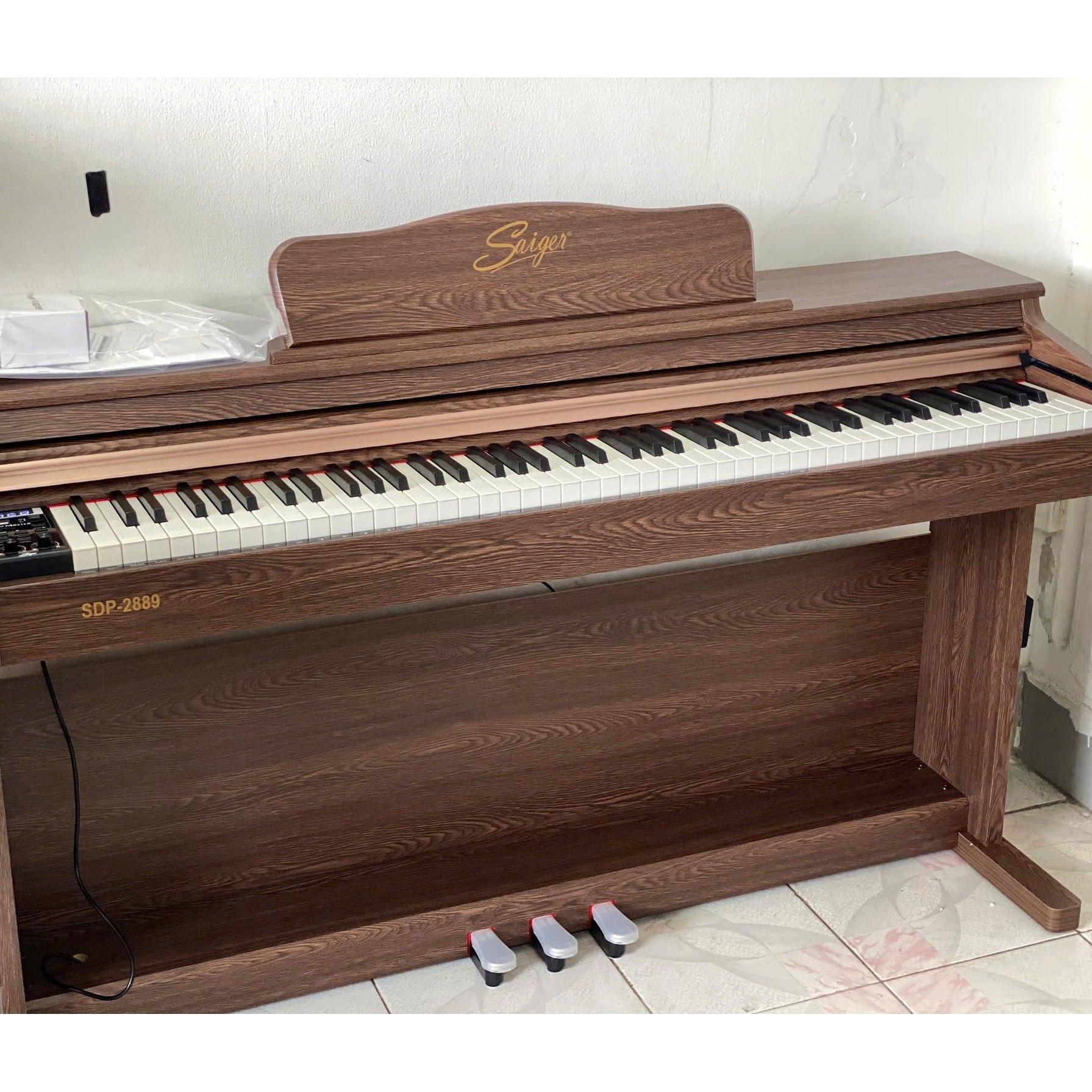 Đàn Piano Điện Saiger SDP-2889 - Việt Music
