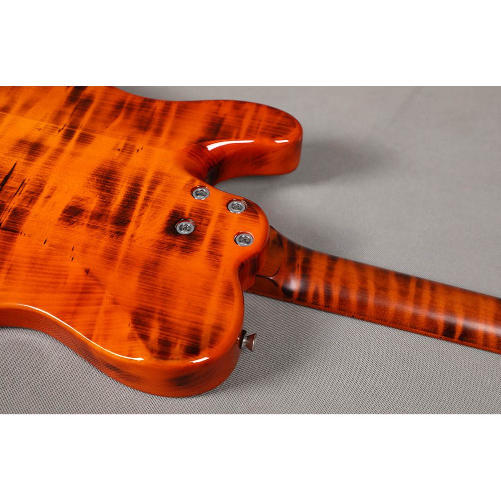 Đàn Guitar Điện Sqoe SETL980 HS, Maple Fingerboard - Việt Music
