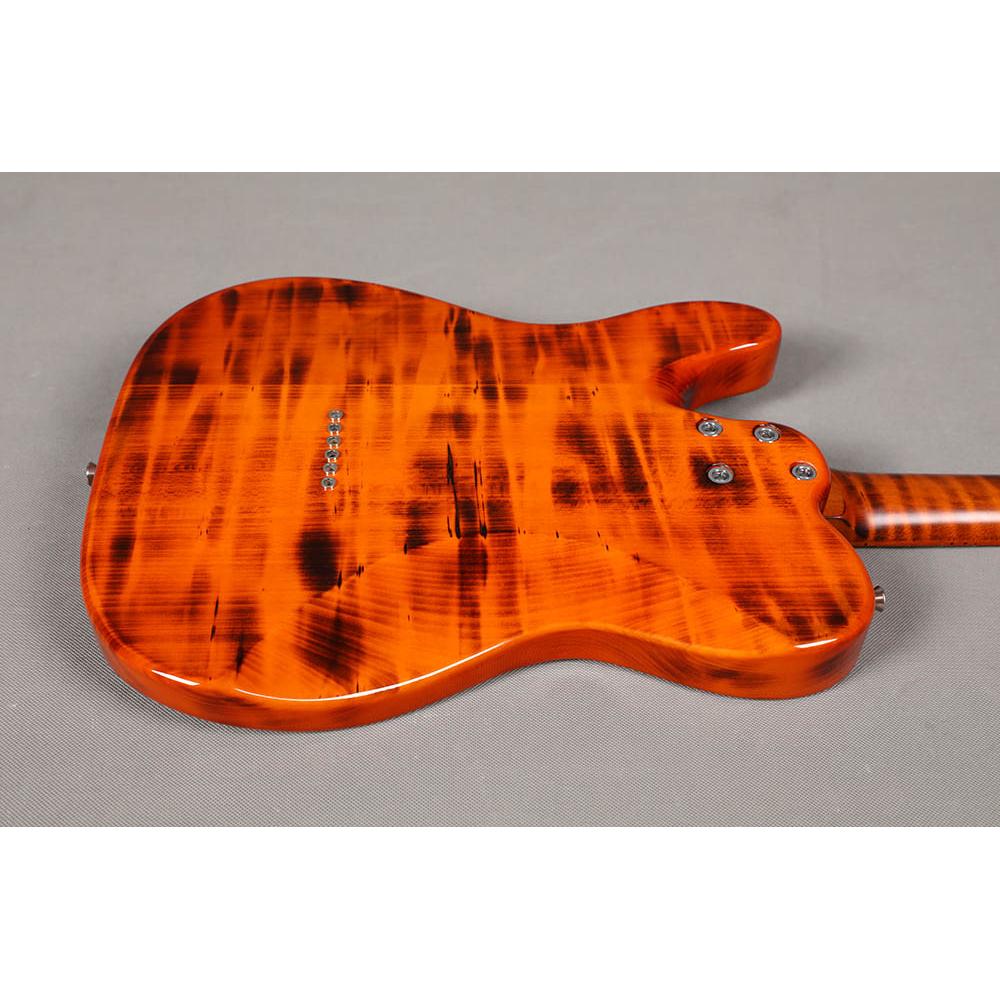 Đàn Guitar Điện Sqoe SETL980 HS, Maple Fingerboard - Việt Music
