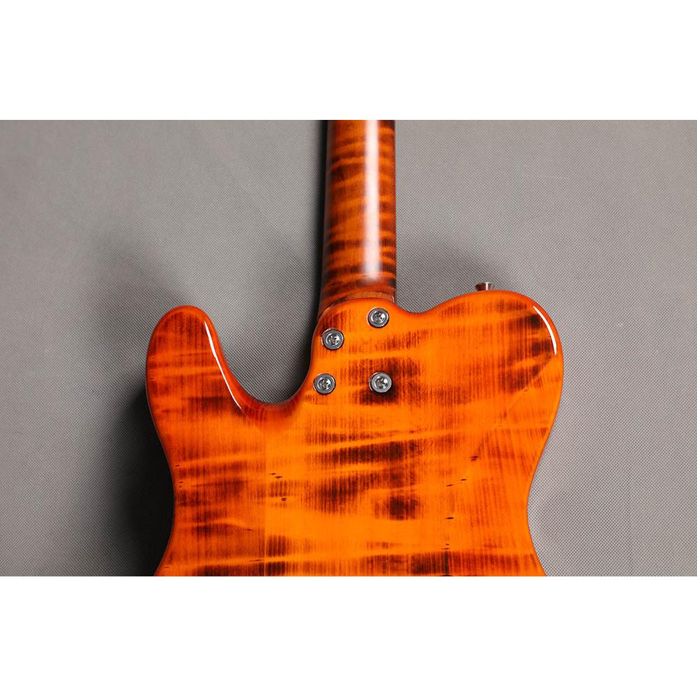Đàn Guitar Điện Sqoe SETL980 HS, Maple Fingerboard - Việt Music