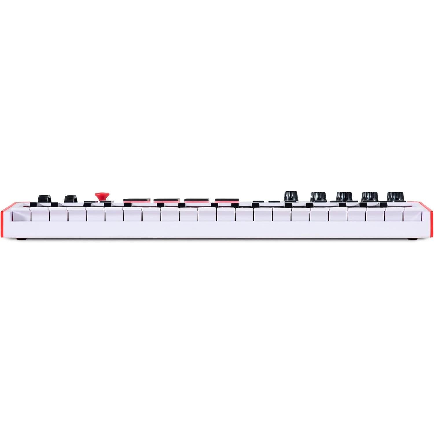 MIDI Keyboard Controller Akai MPK Mini Plus - Việt Music