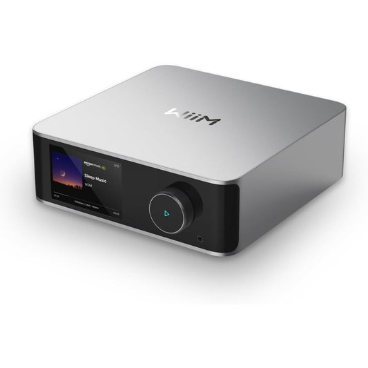 Amply WiiM Ultra - Music Streamers - Việt Music