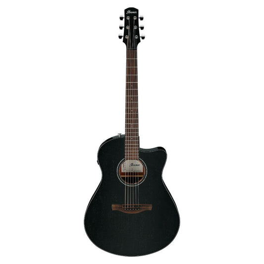 Đàn Guitar Acoustic Ibanez AAM340CE - Việt Music