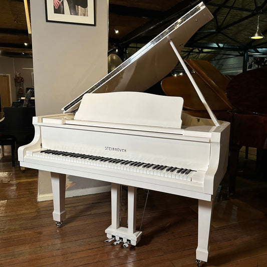 Grand Piano Steinhoven SG-150 - Qua Sử Dụng - Việt Music