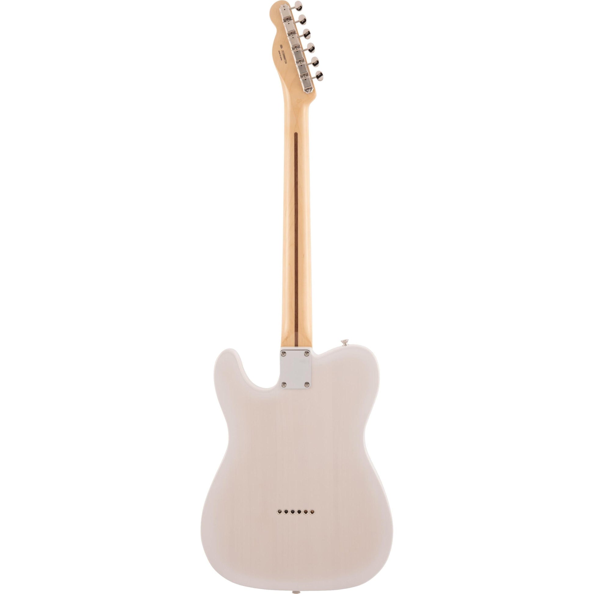 Đàn Guitar Điện Fender Japan Traditional II 50s Telecaster SS, Maple Fingerboard - Việt Music