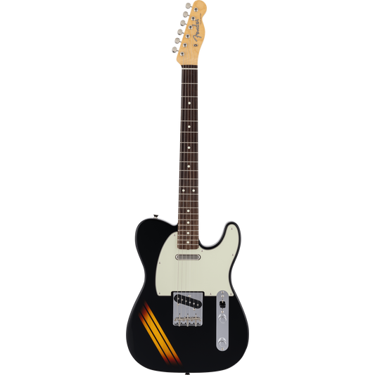 Đàn Guitar Điện Fender Made in Japan Traditional 2025 Collection, '60s Telecaster SS, Rosewood Fingerboard - Việt Music