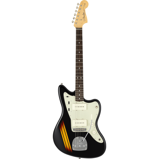 Đàn Guitar Điện Fender Made in Japan Traditional 2025 Collection, '60s Jazzmaster SS, Rosewood Fingerboard - Việt Music