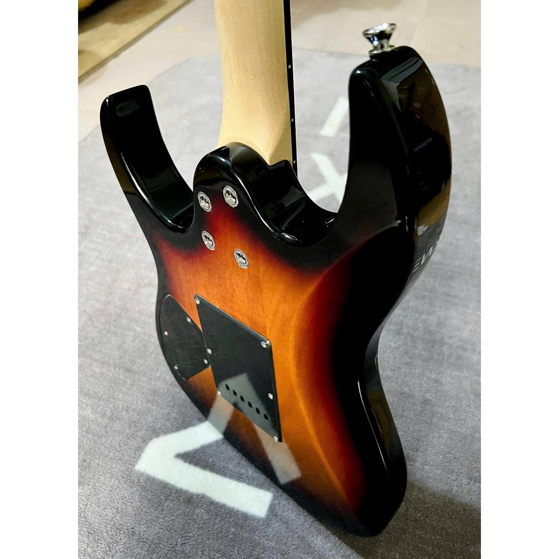 Đàn Guitar Điện Bullfighter Minsine MS-170 HSH, Rosewood Fingerboard - Việt Music