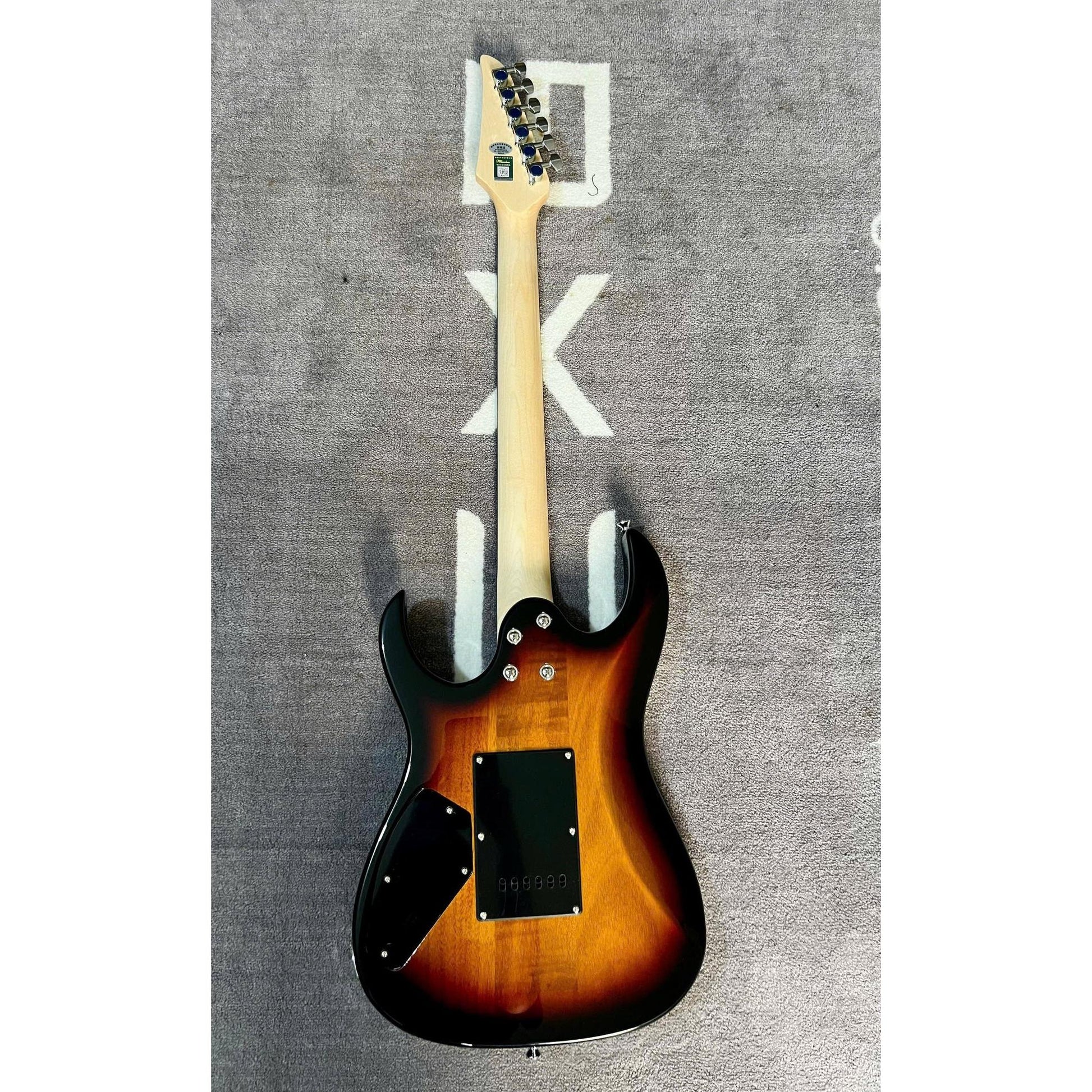 Đàn Guitar Điện Bullfighter Minsine MS-170 HSH, Rosewood Fingerboard - Việt Music