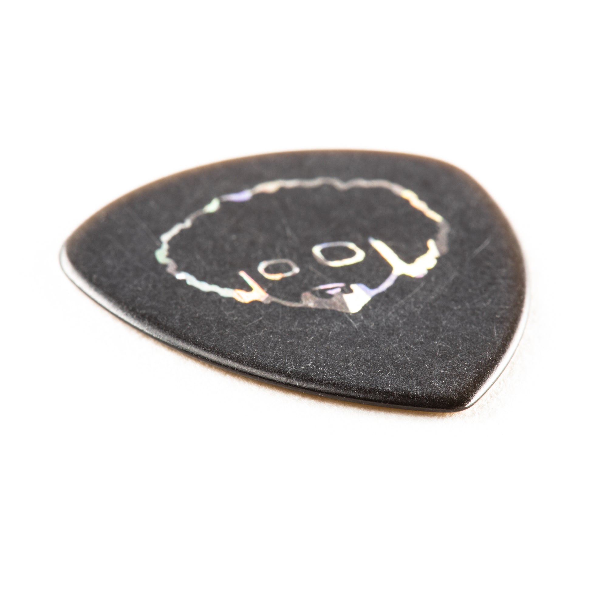 Pick Gảy Đàn Guitar Dunlop 548PRM100 Rabea Massaad Flow Standard, 6pc - Việt Music