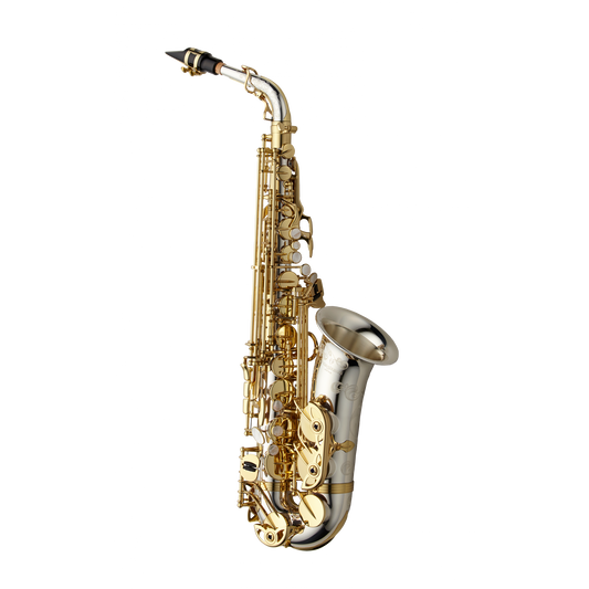 Kèn Saxophone Alto Yanagisawa A-WO37 - Việt Music