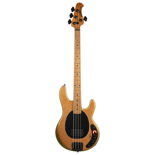 Đàn Guitar Bass Ernie Ball Music Man DarkRay H, Maple Fingerboard - 4 Strings - Việt Music