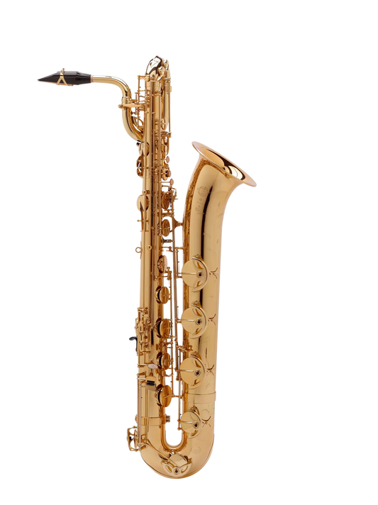Kèn Saxophone Baritone Henri SELMER Paris 55AF