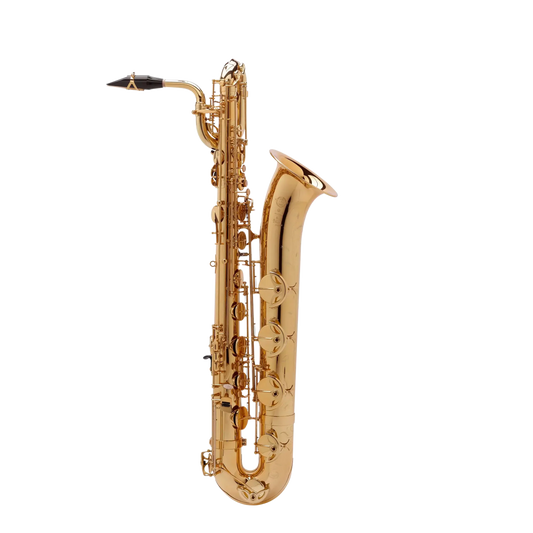 Kèn Saxophone Baritone Henri SELMER Paris 55AFJ - Việt Music
