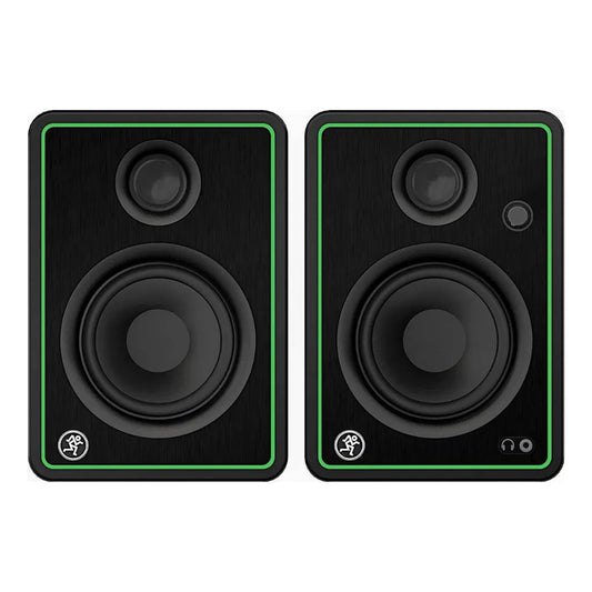 Loa Kiểm Âm Mackie CR4-XBT (Pair) - Việt Music