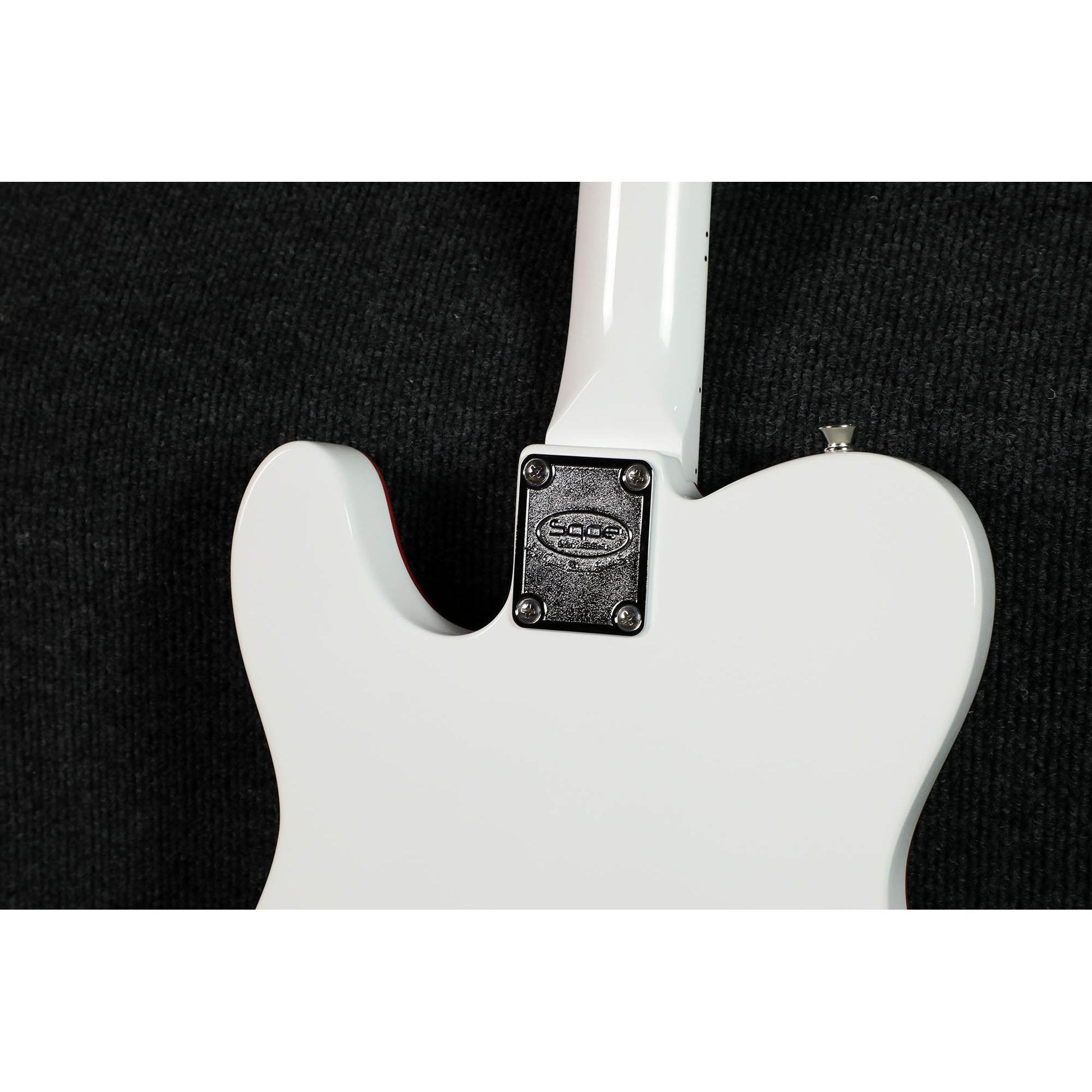 Đàn Guitar Điện Sqoe SETL1008 HH, Maple Fingerboard - Việt Music