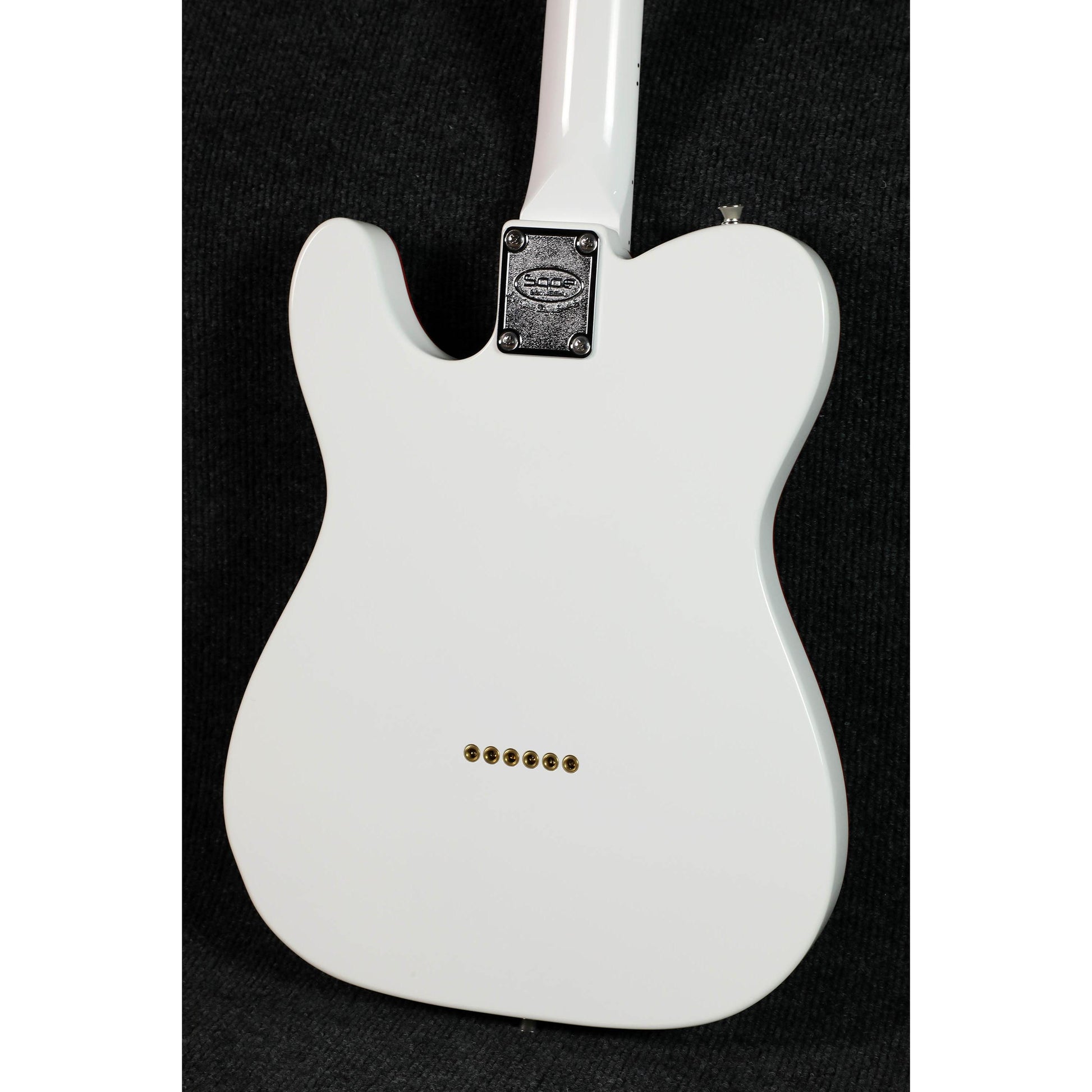 Đàn Guitar Điện Sqoe SETL1008 HH, Maple Fingerboard - Việt Music