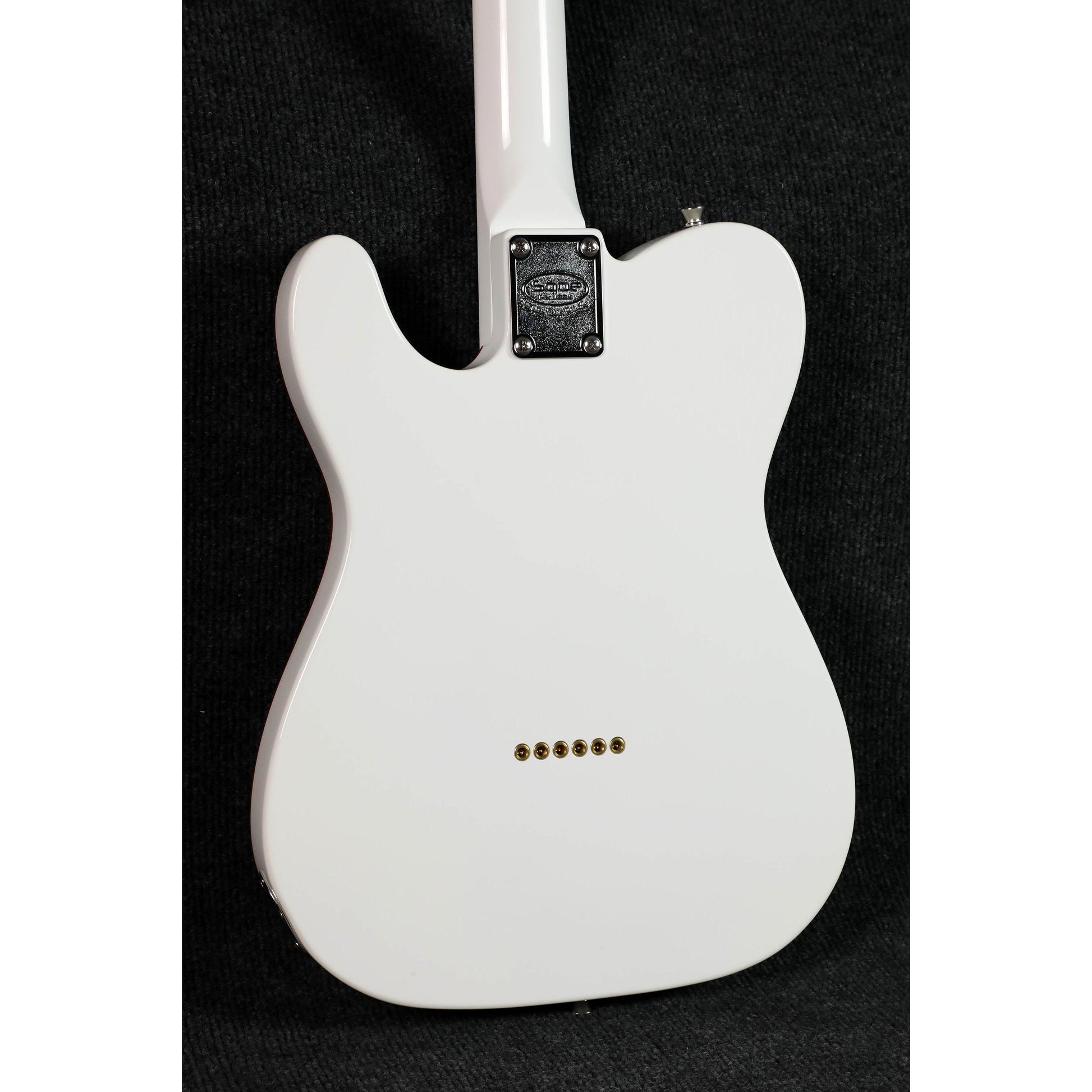 Đàn Guitar Điện Sqoe SETL1008 HH, Maple Fingerboard - Việt Music