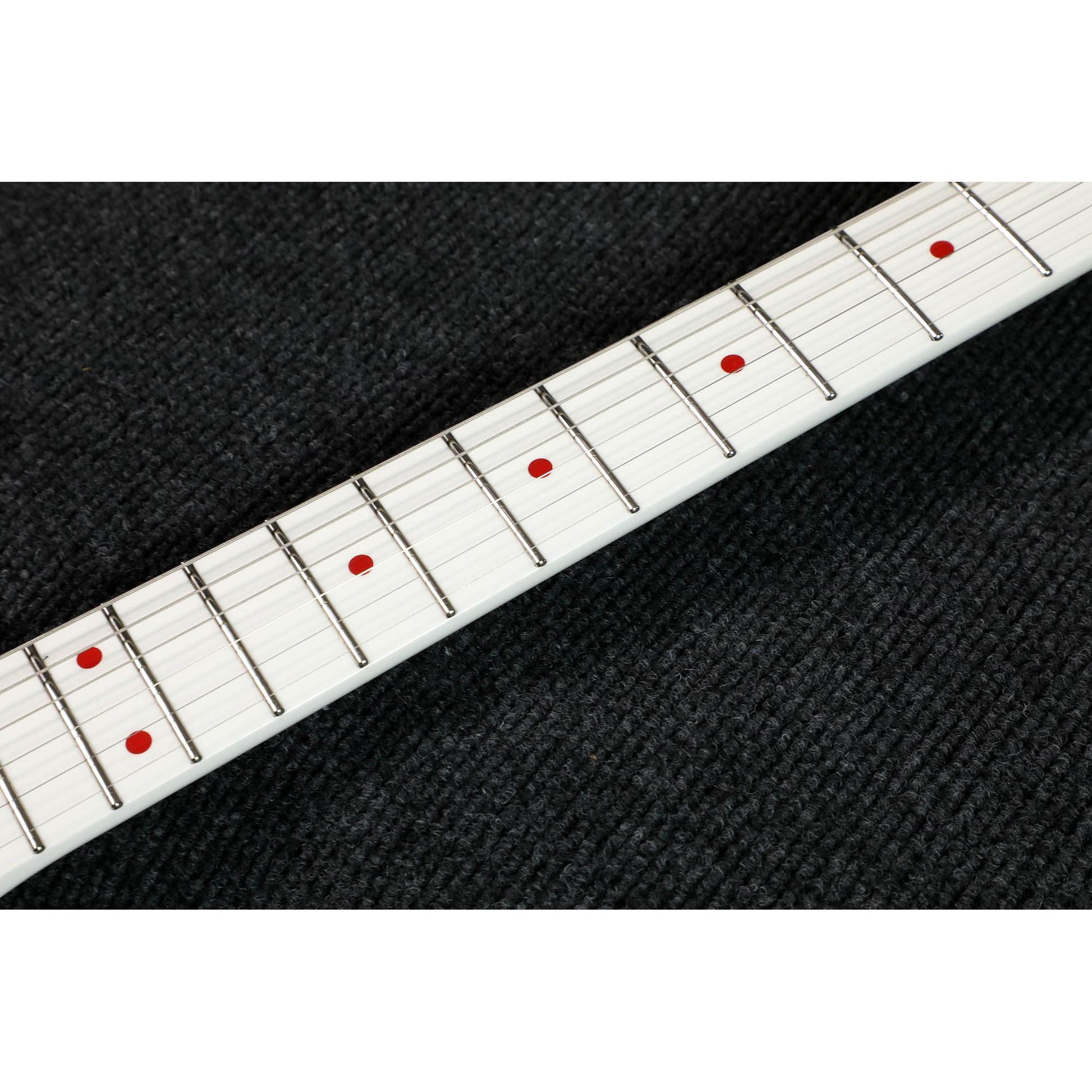 Đàn Guitar Điện Sqoe SETL1008 HH, Maple Fingerboard - Việt Music