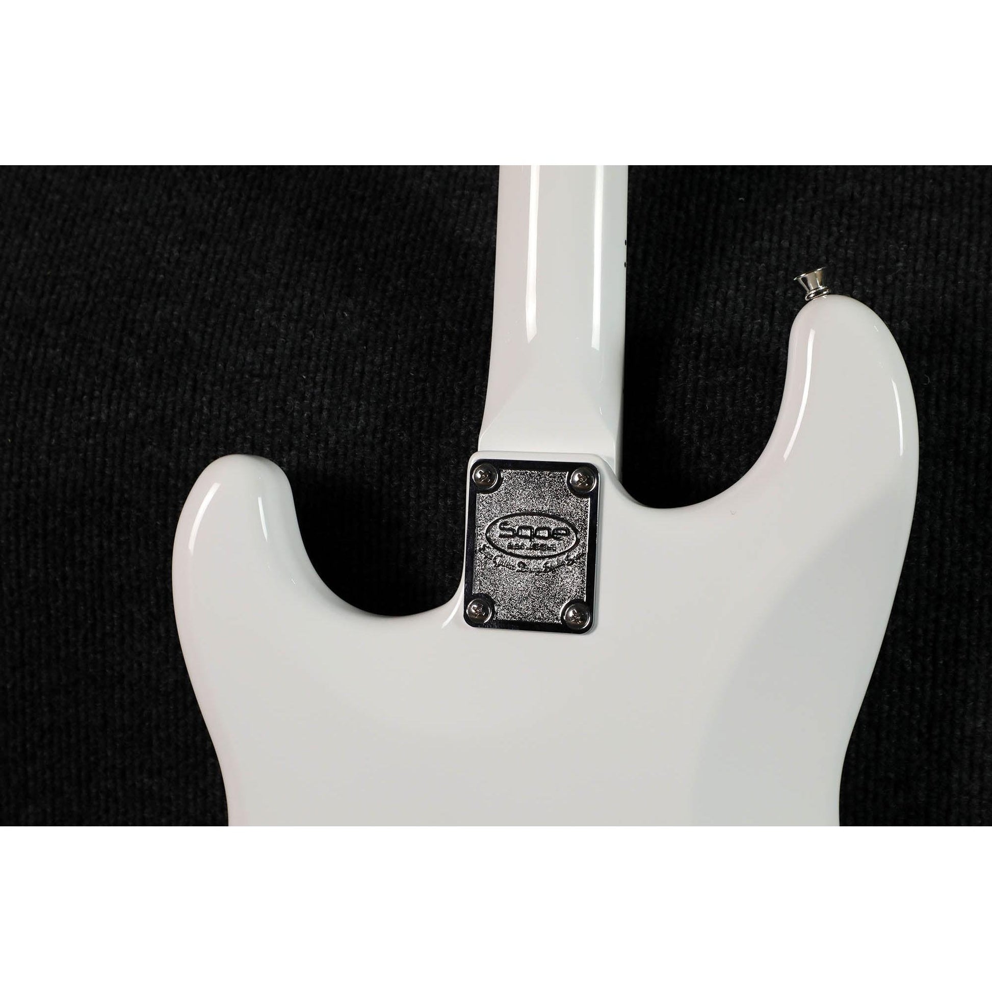 Đàn Guitar Điện Sqoe SEST1008 HSS, Maple Fingerboard - Việt Music