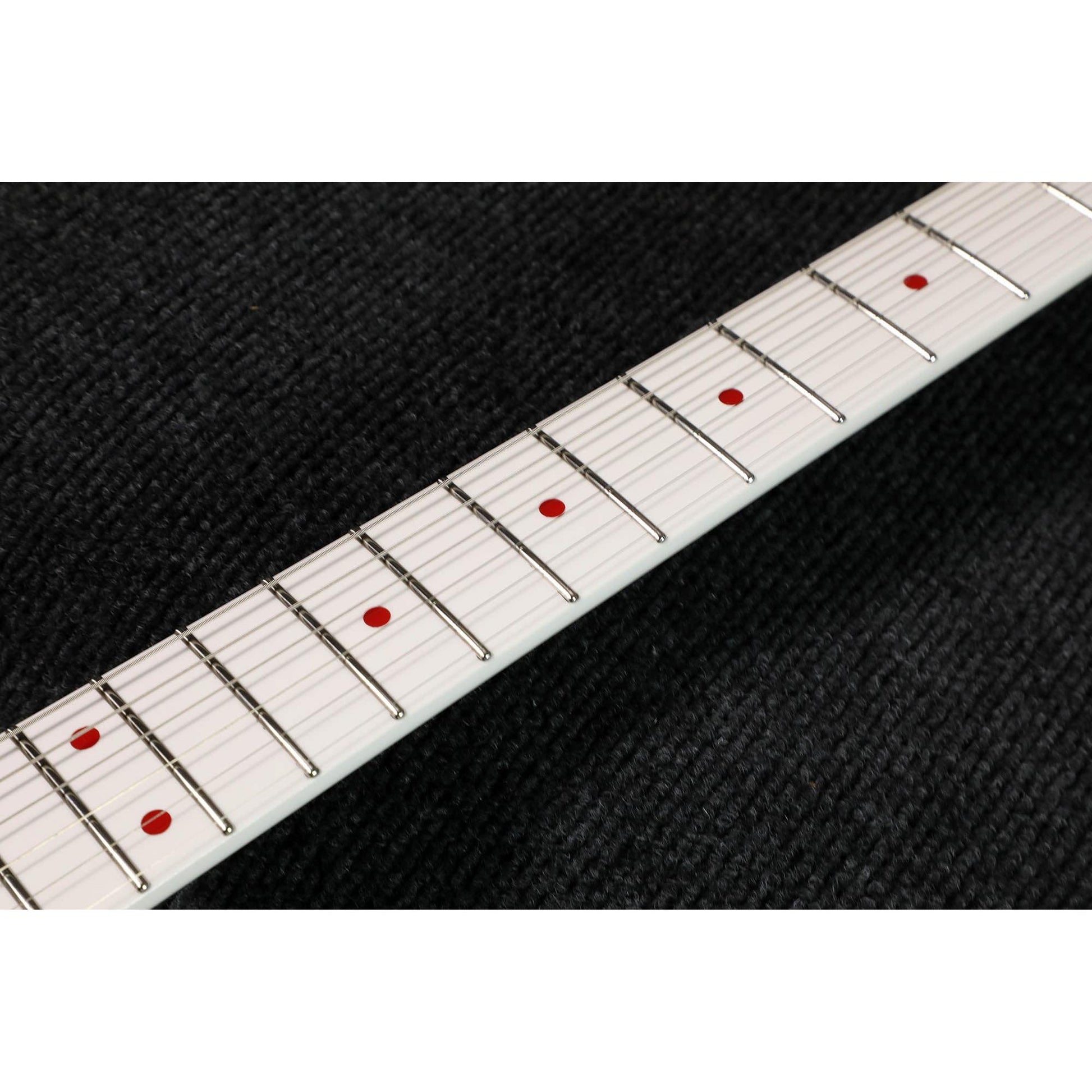 Đàn Guitar Điện Sqoe SEST1008 HSS, Maple Fingerboard - Việt Music